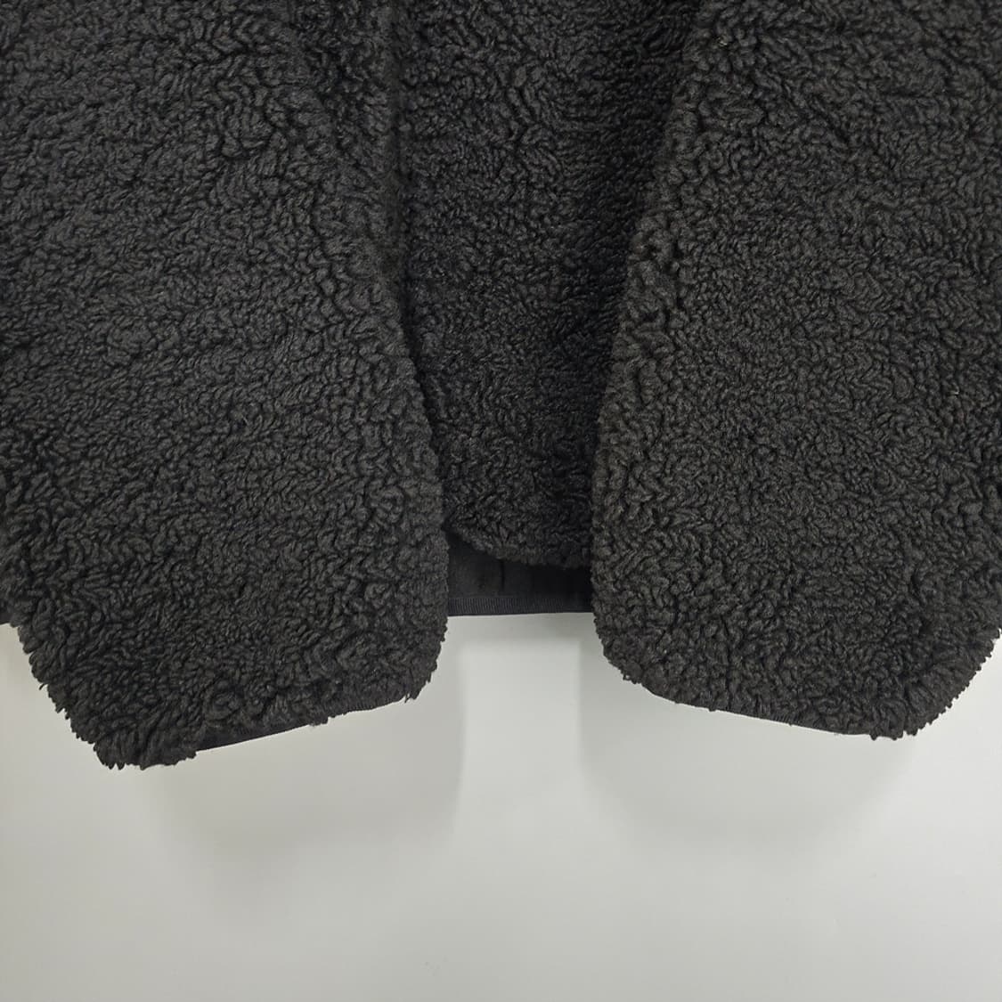 스케쳐스(Skechers) 남여공용 베어오프 후디 오버핏 플리스 95 상품이미지7