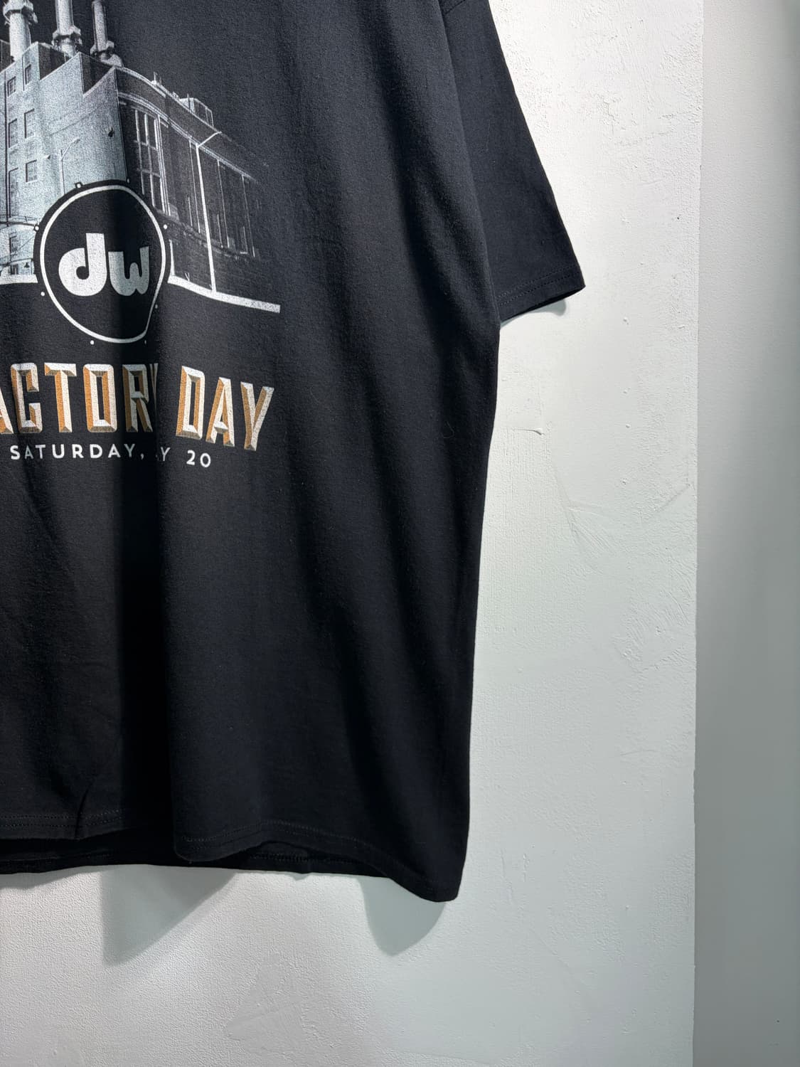 만원샵) 빈티지 반팔티 XL C340 상품이미지4