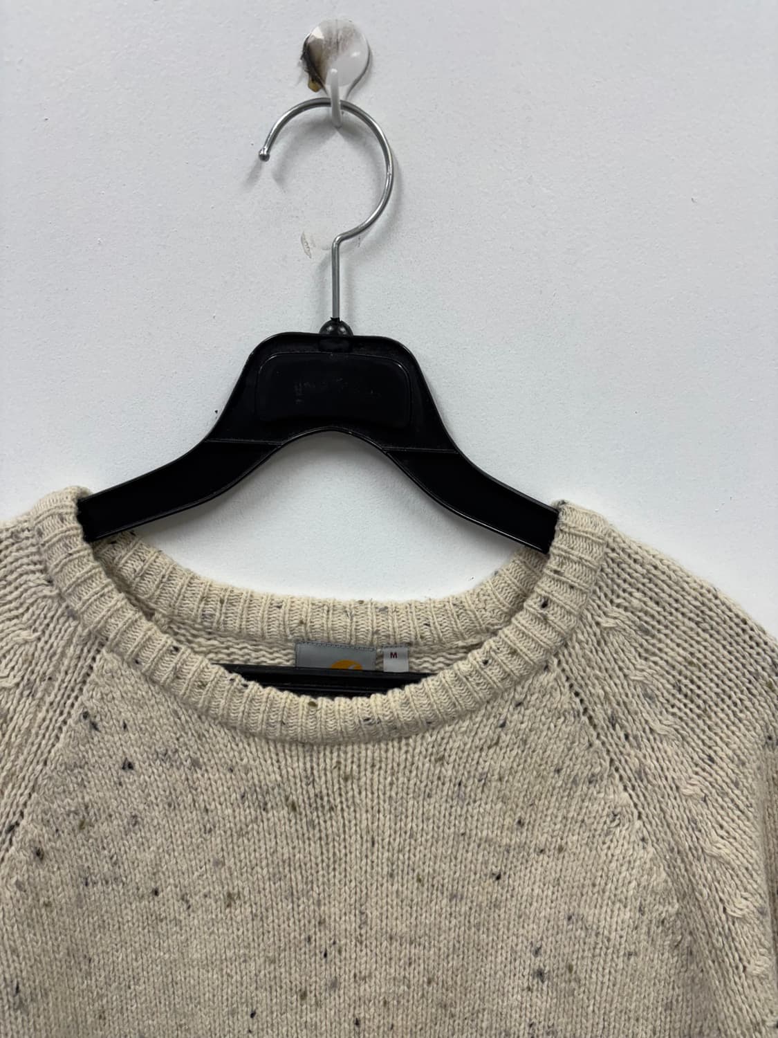 칼하트 울 니트 상품이미지2