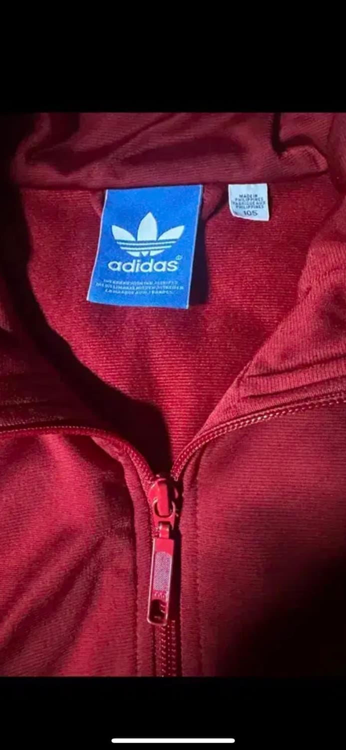 아디다스 파이어버드 트랙탑  상품이미지2