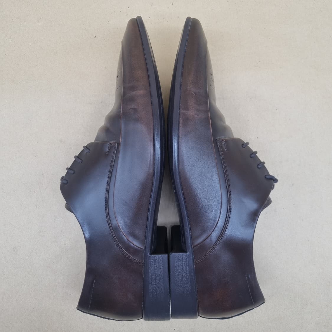 에스콰이어 포트폴리오 남성정장구두270 상품이미지3