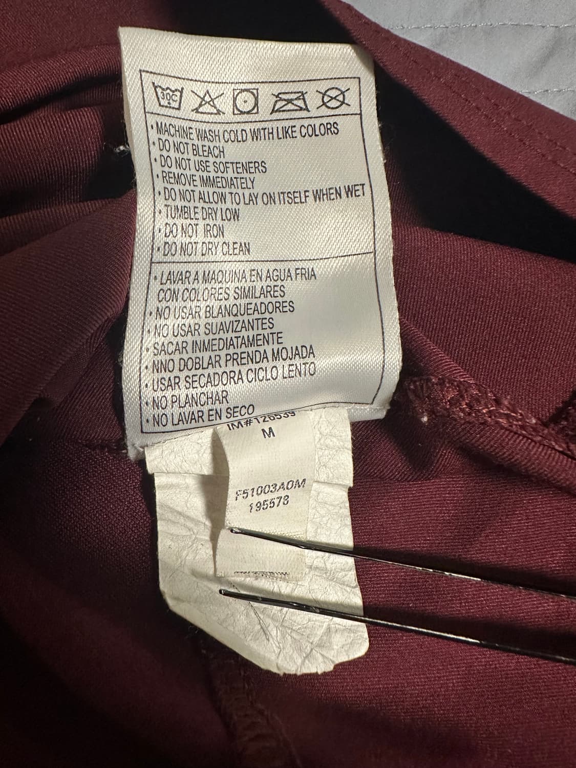 해외M) 아스날 05-06 홈 하이버리 앙리 리그ver. 상품이미지3