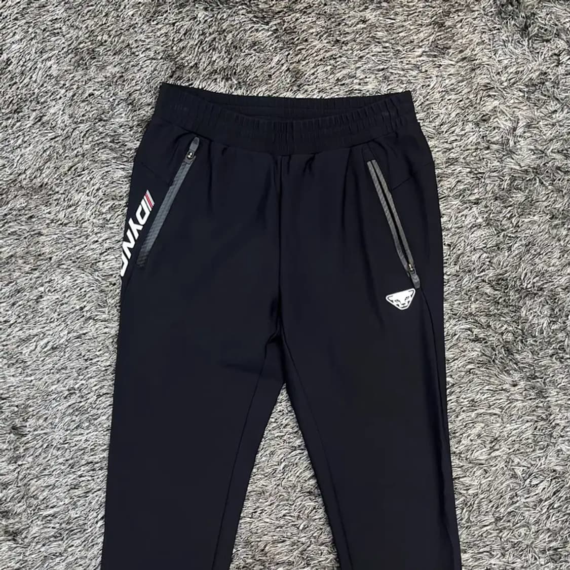 다이나핏 여성 밴딩팬츠 S(70) 상품이미지2