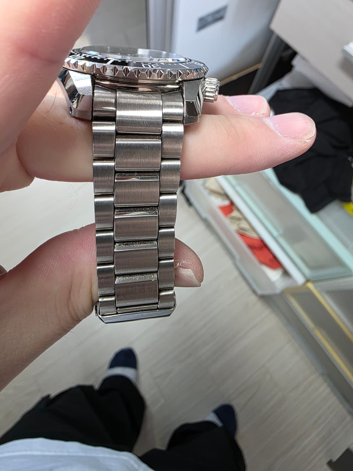 세이코 SPB 383 상품이미지2