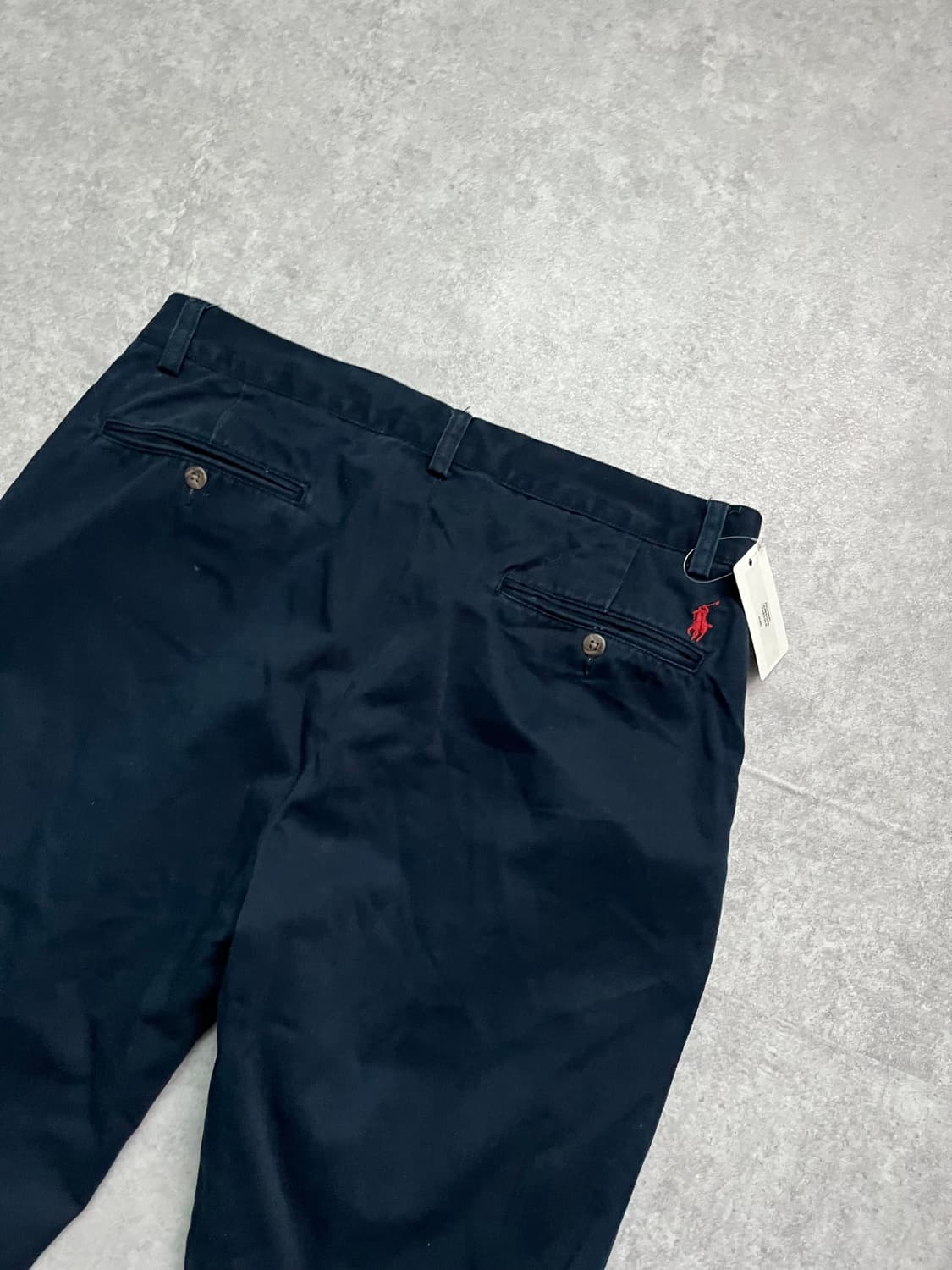 33) 폴로 치노팬츠 상품이미지5