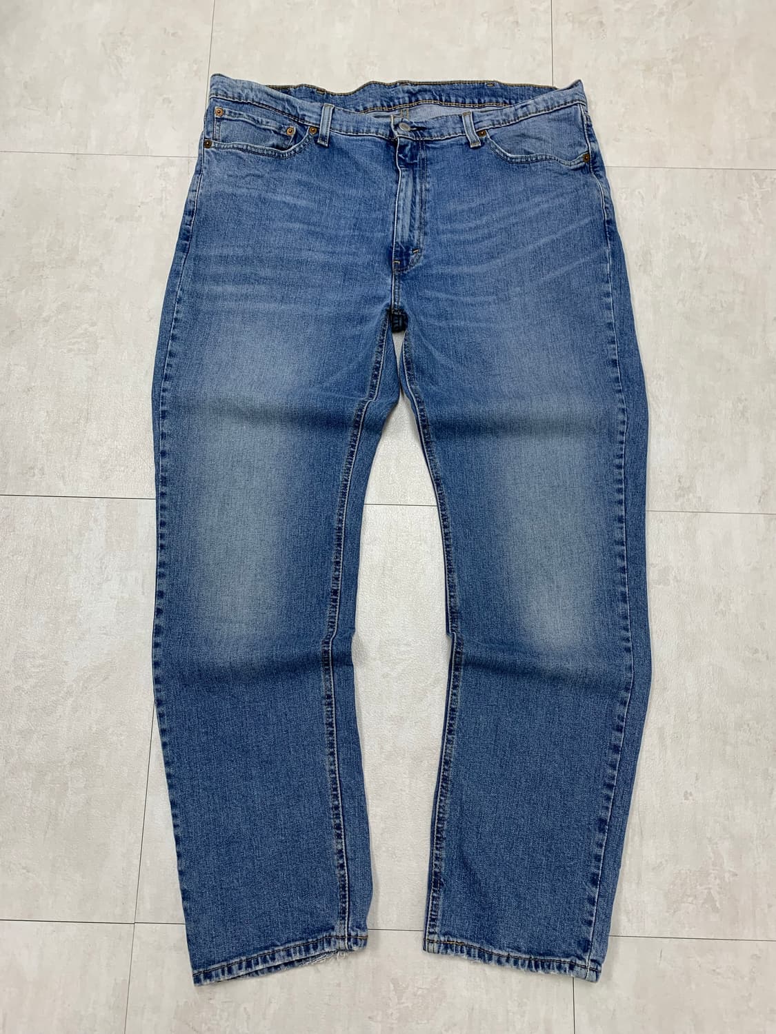 리바이스 541 데님 팬츠 #498 상품이미지1