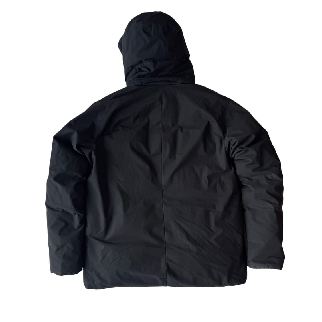 데상트 대장급 구스다운 패딩 XL 상품이미지7