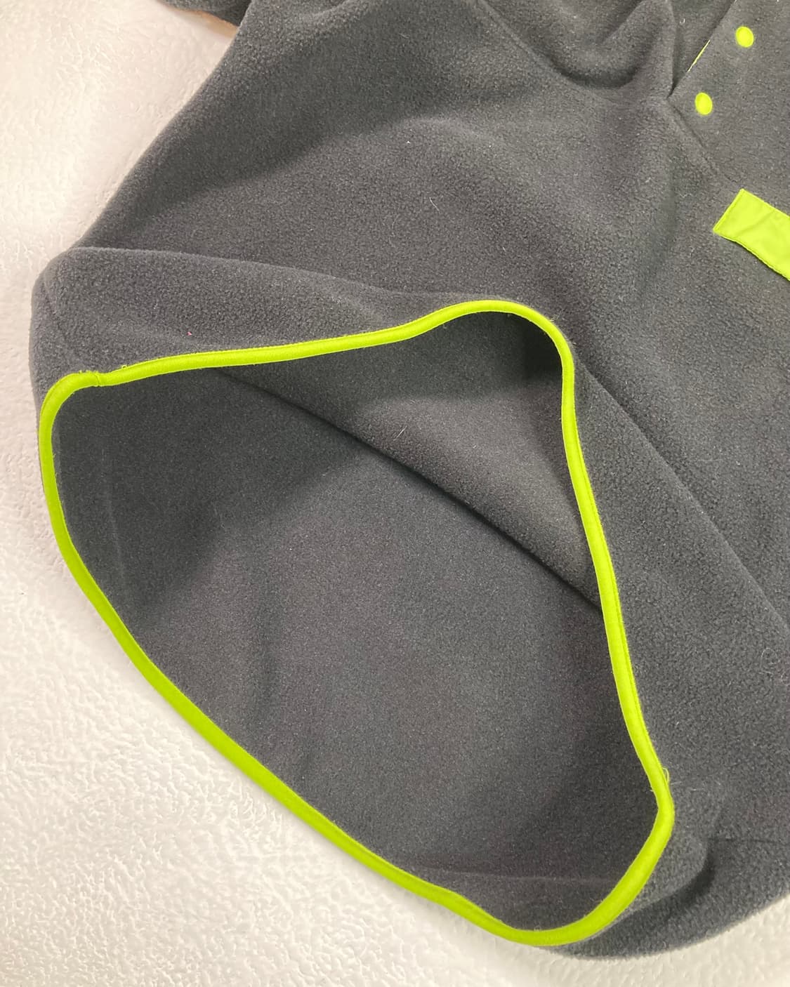 10s Patagonia Synchilla Snap-t Fleece 상품이미지9