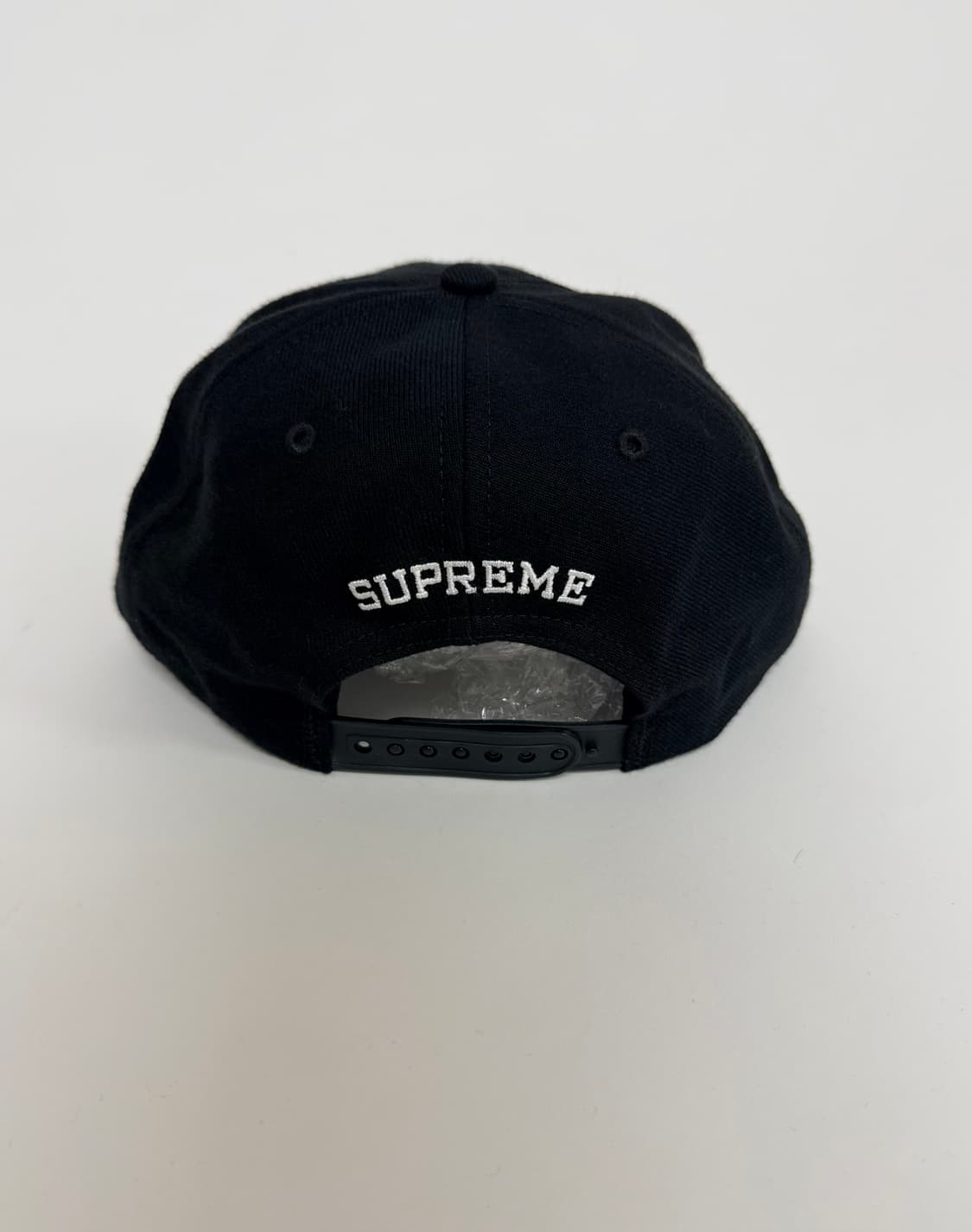 슈프림 캡 상품이미지4