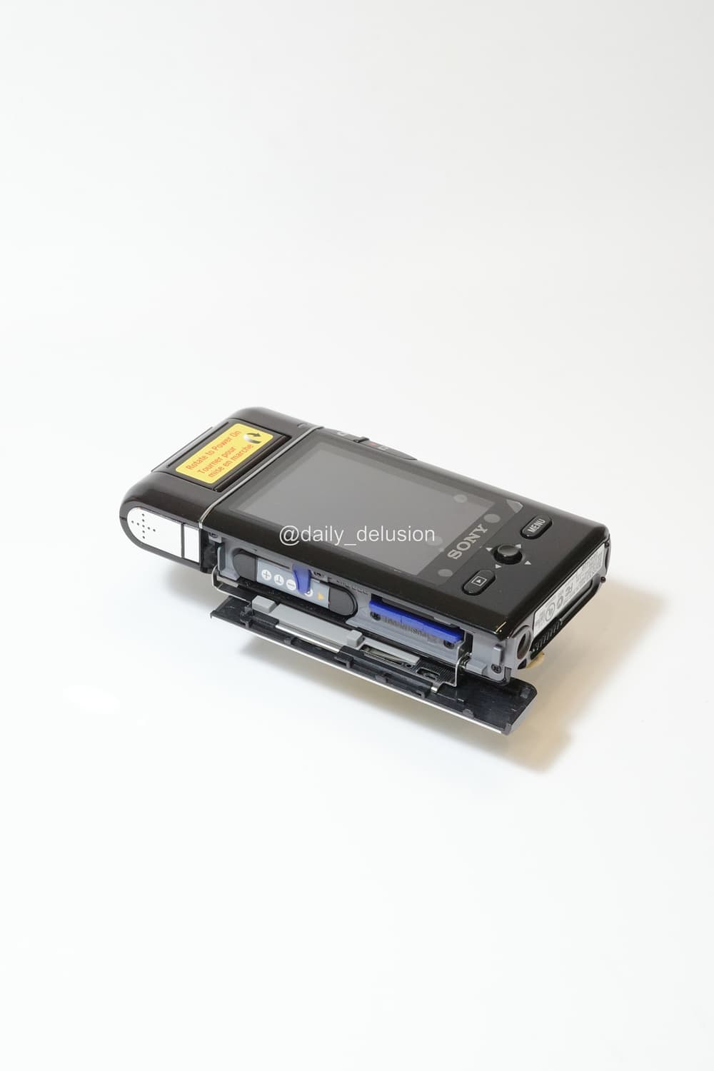 소니 블로기 MHS-PM5 상품이미지6