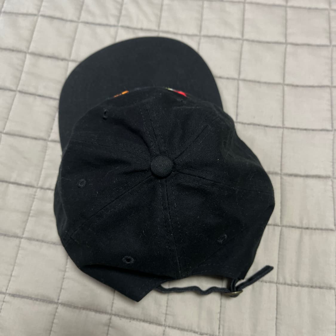 빈티지 모자 캡 상품이미지8