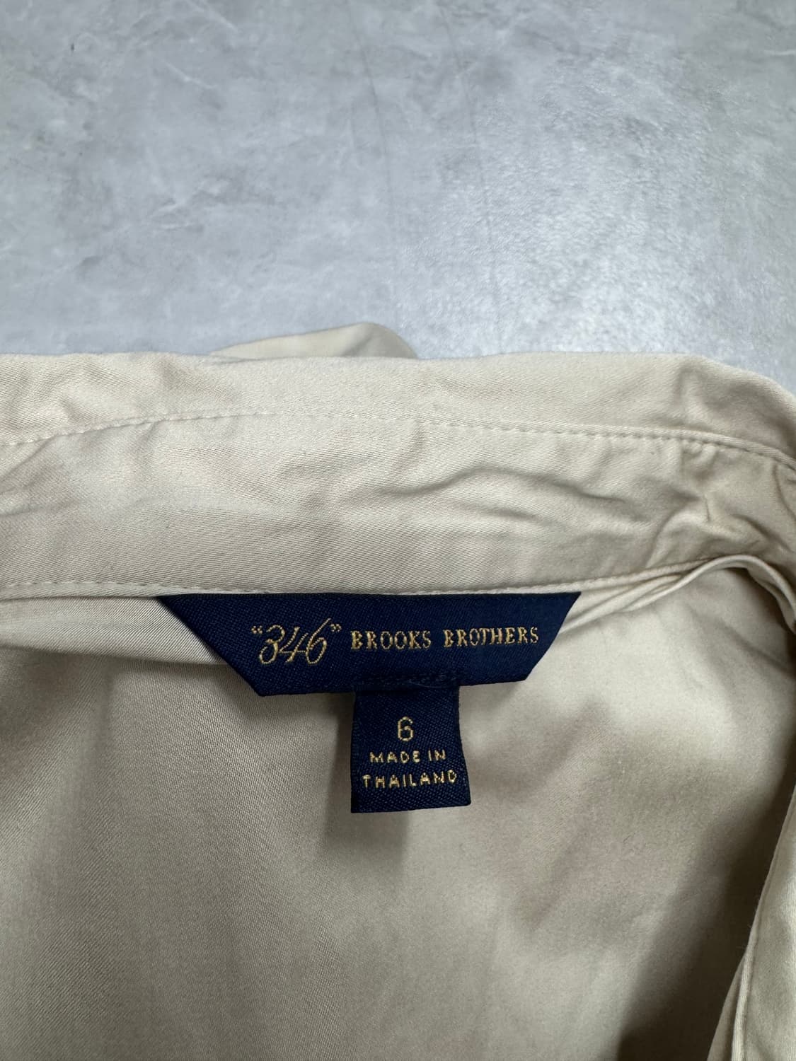 브룩스 브라더스 상품이미지3