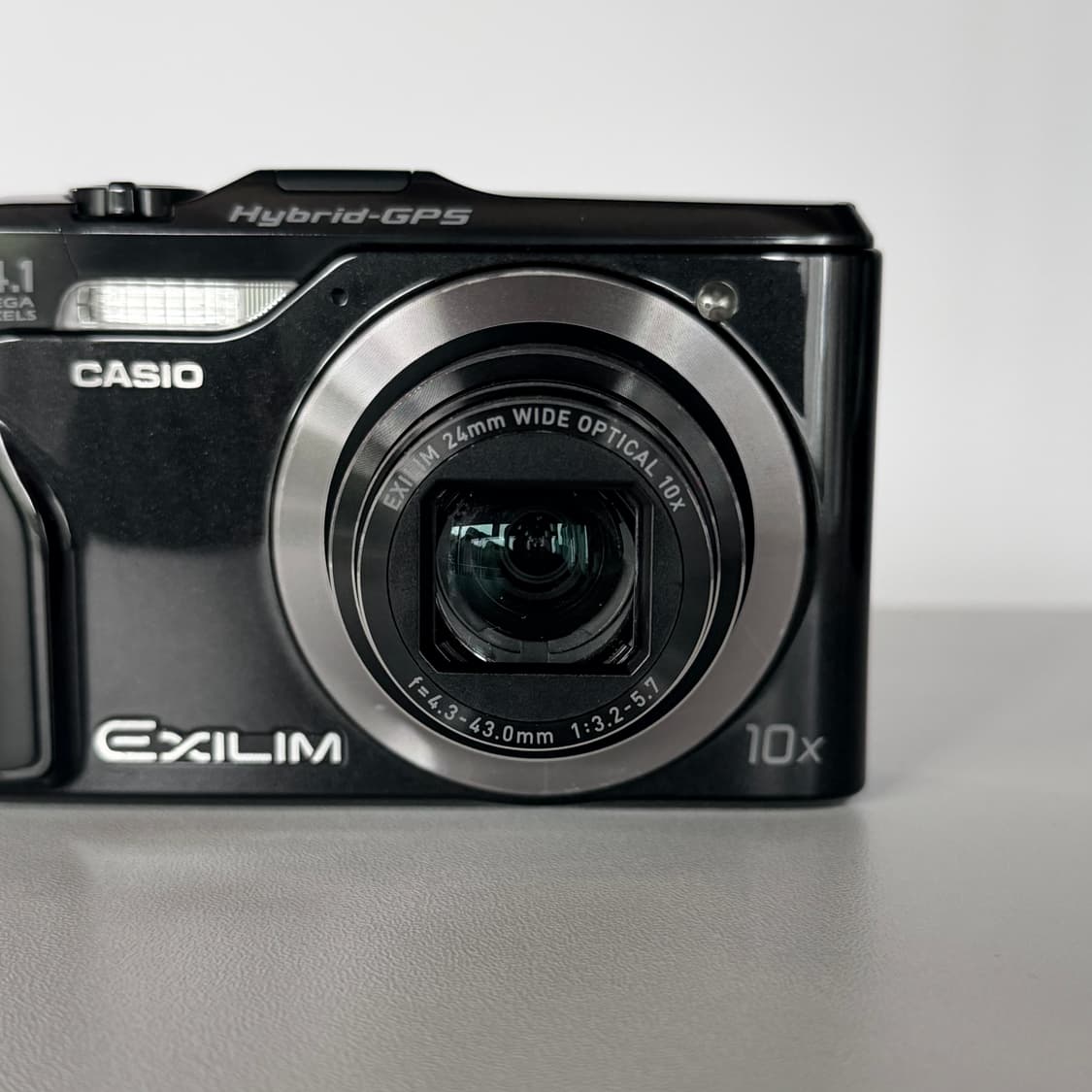 ✨츄 디카 업그레이드 버전✨CASIO 카시오 엑슬림 ex-h20g 상품이미지3