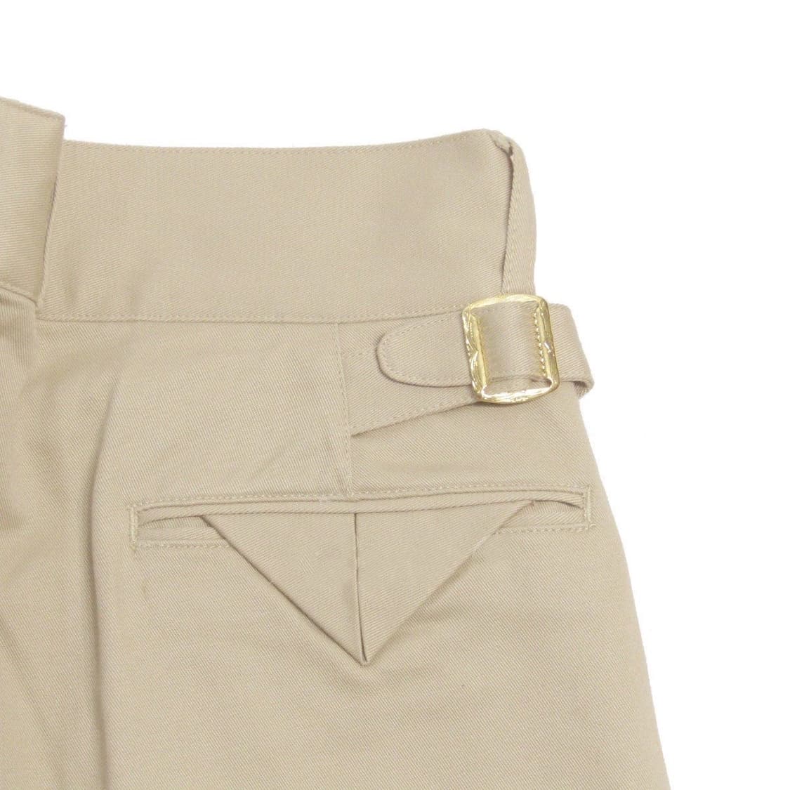 SASQUATCHfabrix Half Pants 상품이미지4