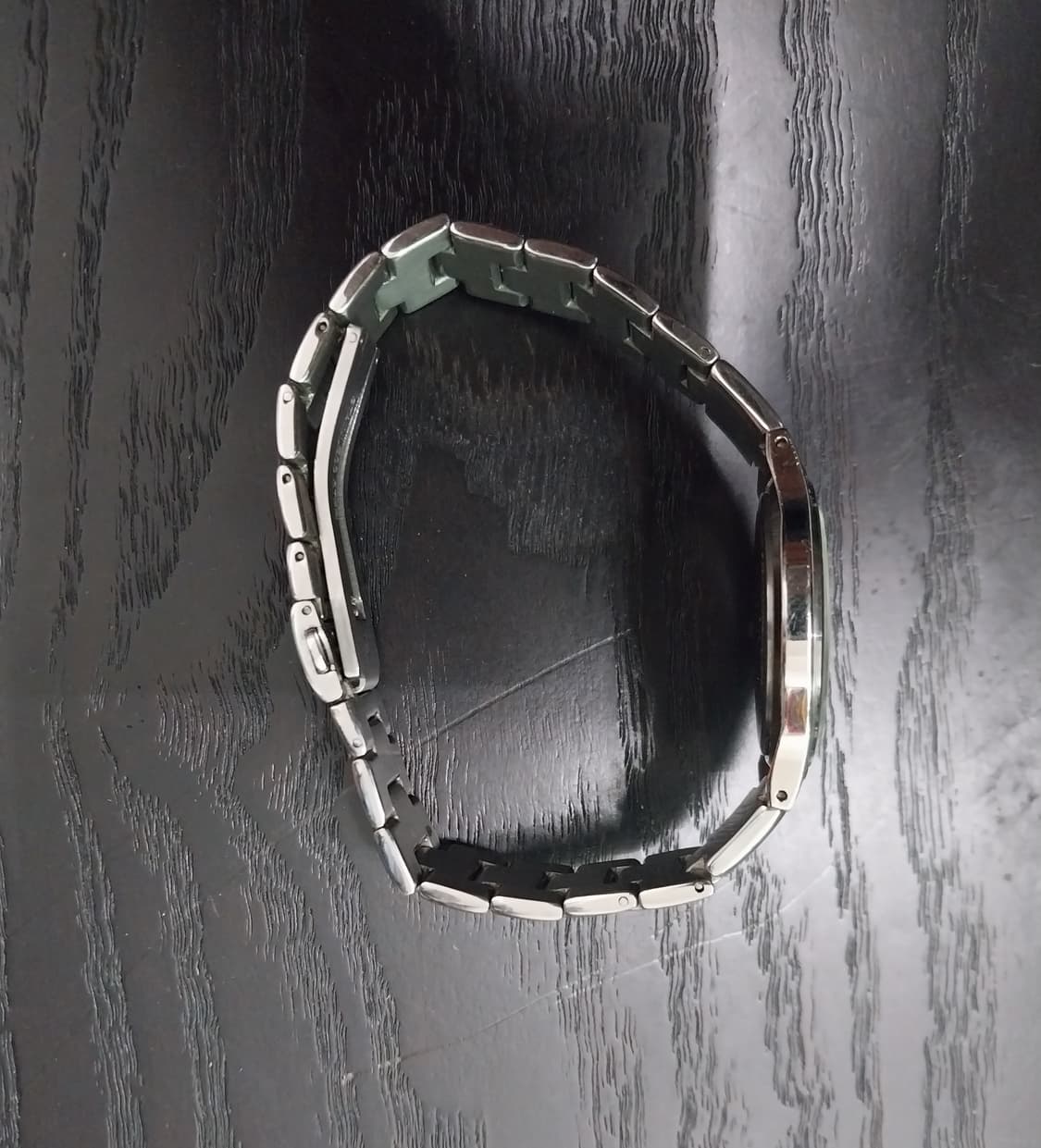 빈티지 에니카 스위스 텅스텐 쿼츠 시계 상품이미지5