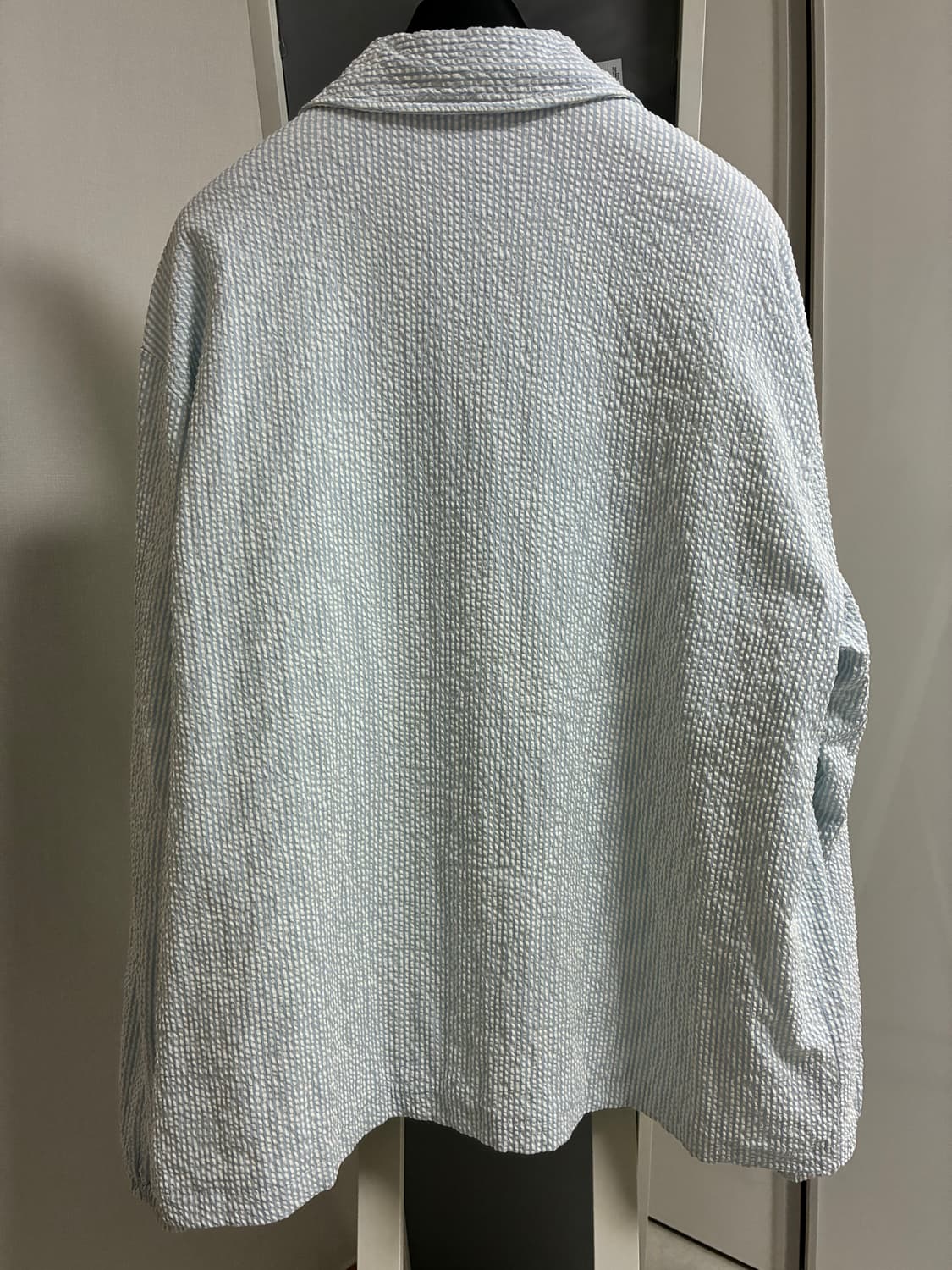 메종키츠네 칠랙스 폭스 자켓 상품이미지3