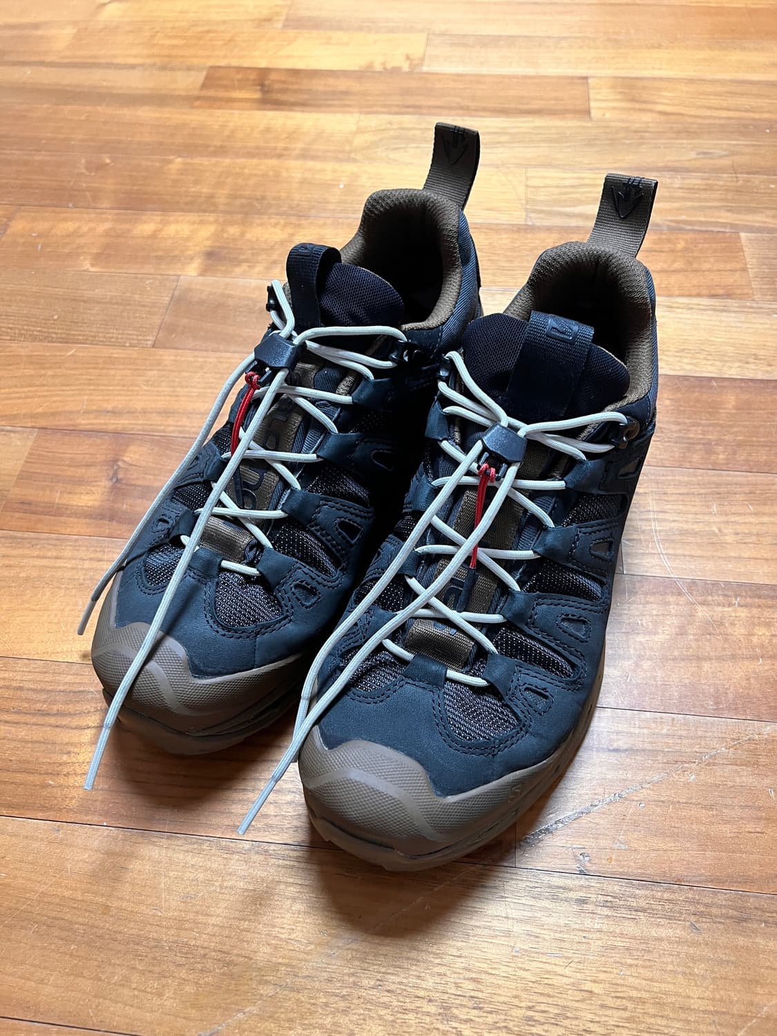 살로몬 x GR10K 퀘스트 블랙 데저트 팜 290 상품이미지1