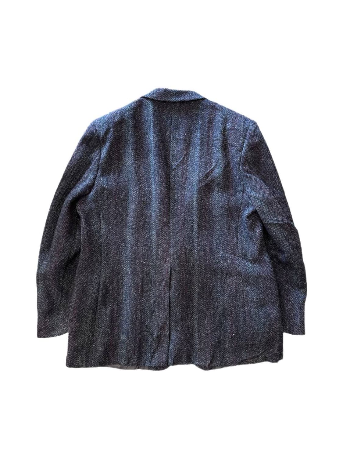 Harris tweed wool blazer 상품이미지2