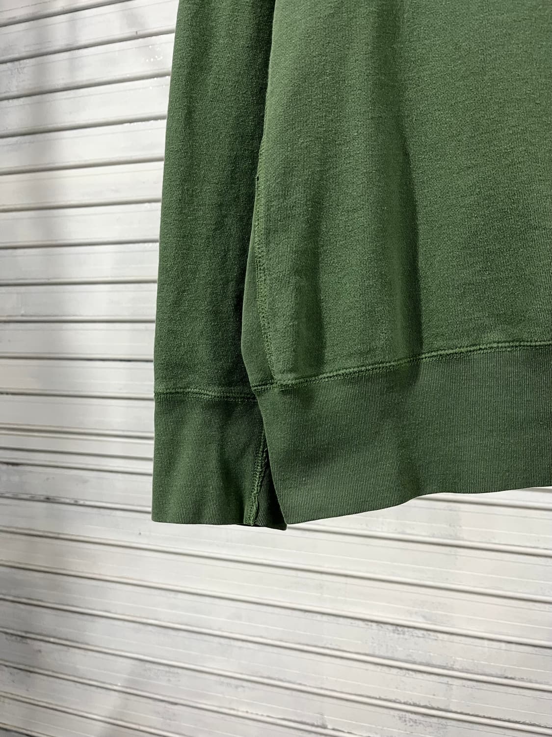 Back Number sweat 상품이미지8