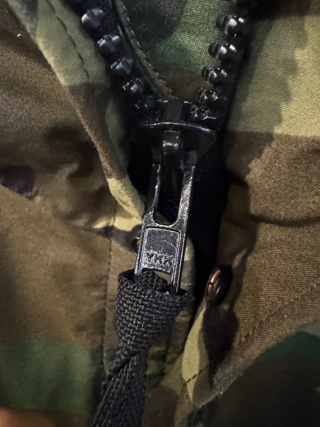 미군 고어텍스 상품이미지5