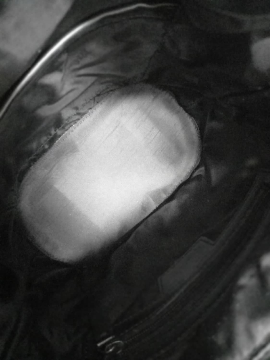 PXG 골프 3WAY 미니 숄더백 골프세컨백 상품이미지7