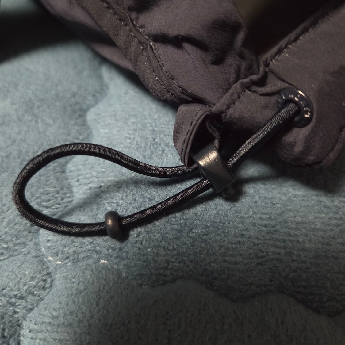 노스페이스 패딩 XL(105) [24년 겨울 구매] 상품이미지7