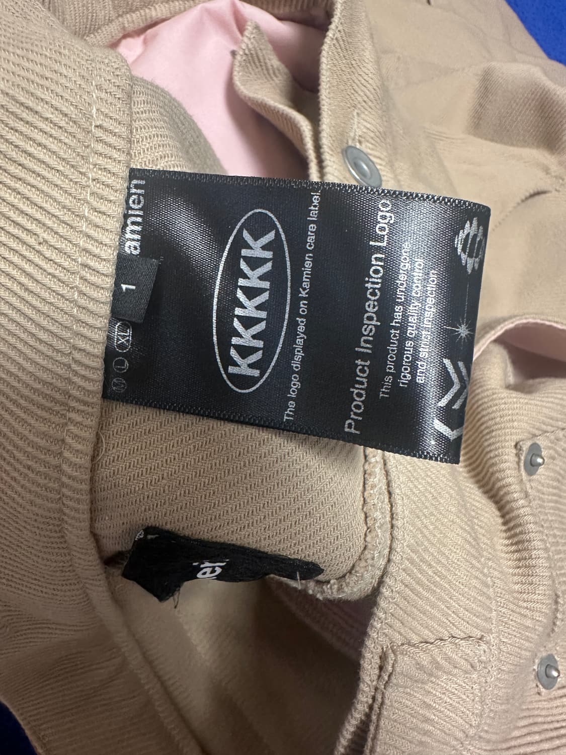 [1] kamien titan baggy pants 상품이미지6