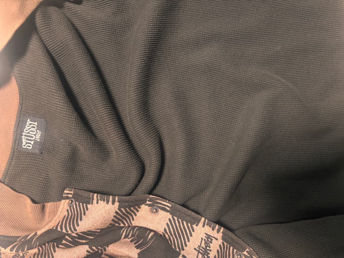 스투시 자켓 상품이미지5