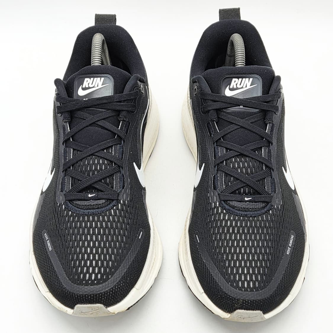  나이키 보메로18 블랙 코코넛 밀크 (285)  상품이미지4