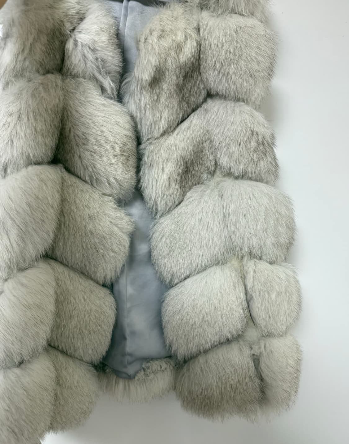 퍼자켓 폭스 상품이미지1