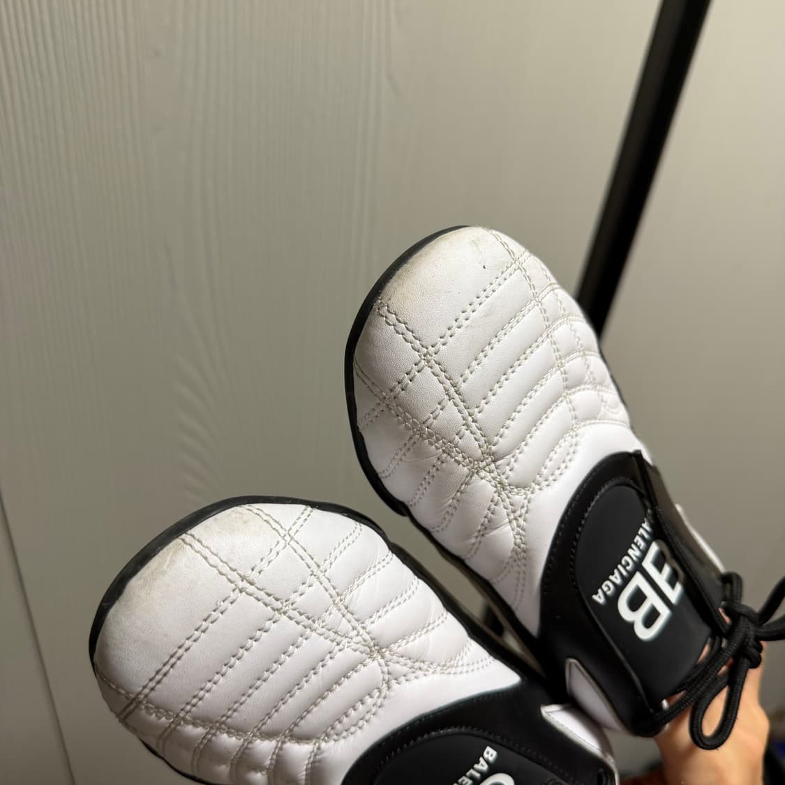 발렌시아가 젠 37(240) 상품이미지3