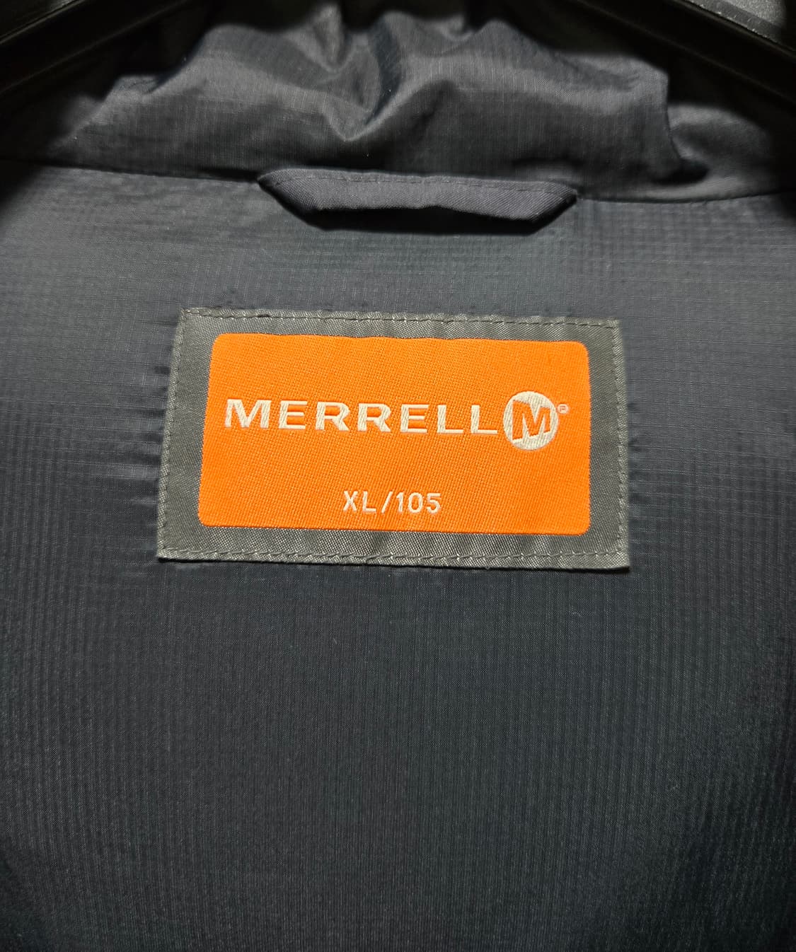 머렐 덕다운 헤비패딩 점퍼 105 상품이미지9