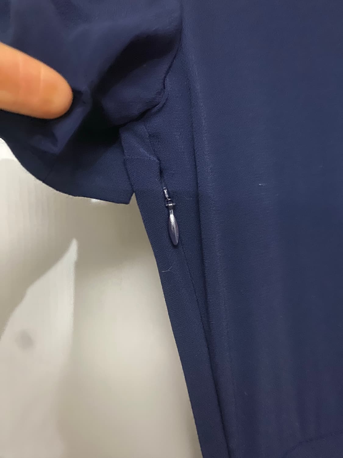 산드로 크로셰 미니 원피스 상품이미지7