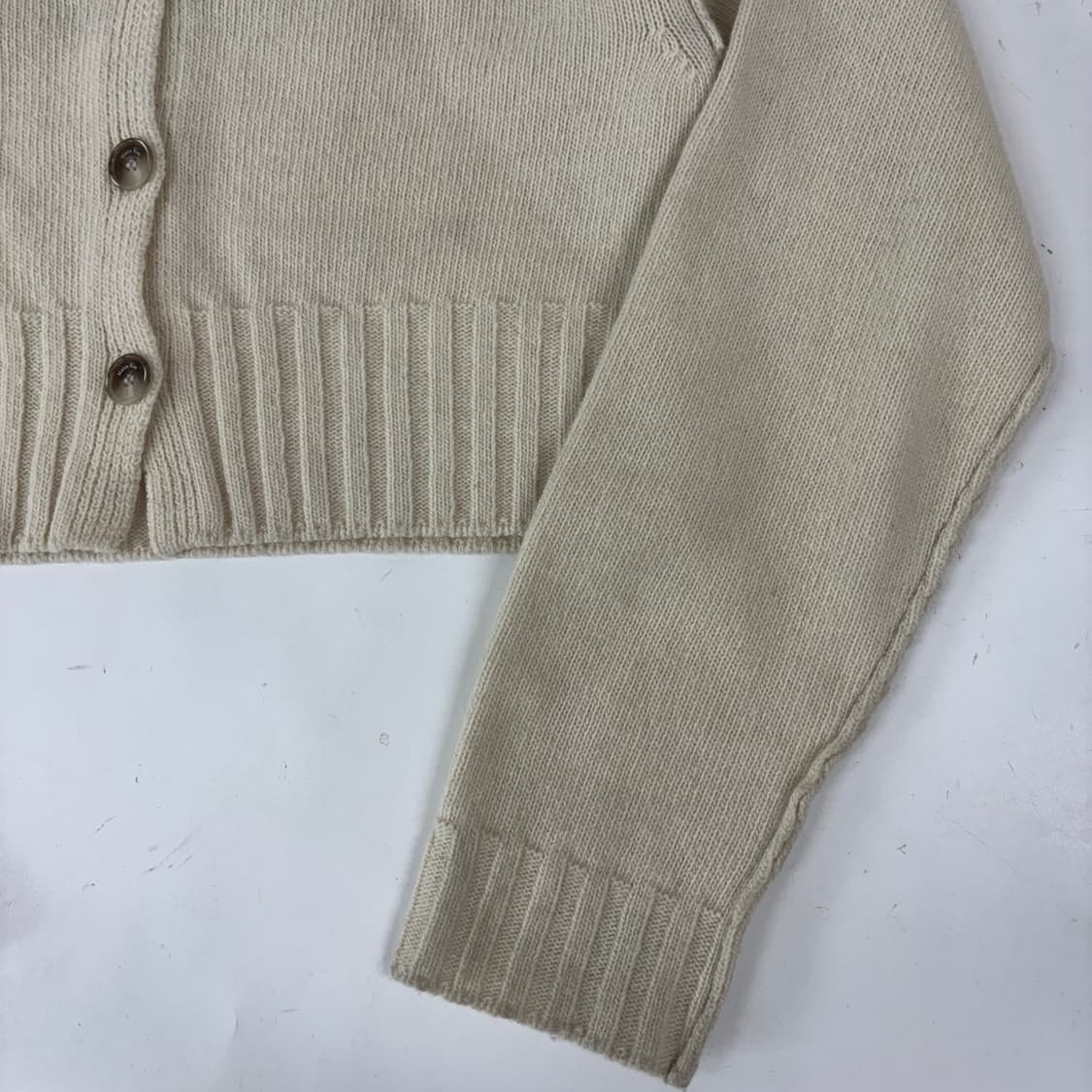 마뗑킴 스티치 포인트 가디건 상품이미지5