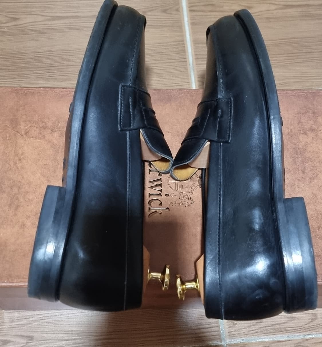 버윅 4456 페니로퍼 uk 7 eu 41 260 상품이미지5