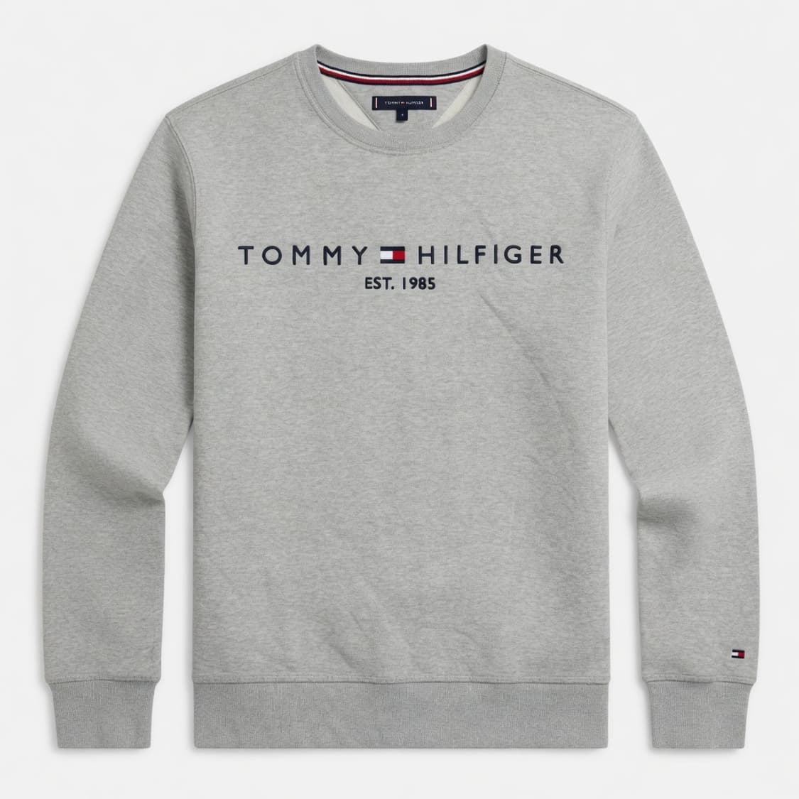 [L]TOMMY HILFIGER 타미힐피거 맨투맨 상품이미지1