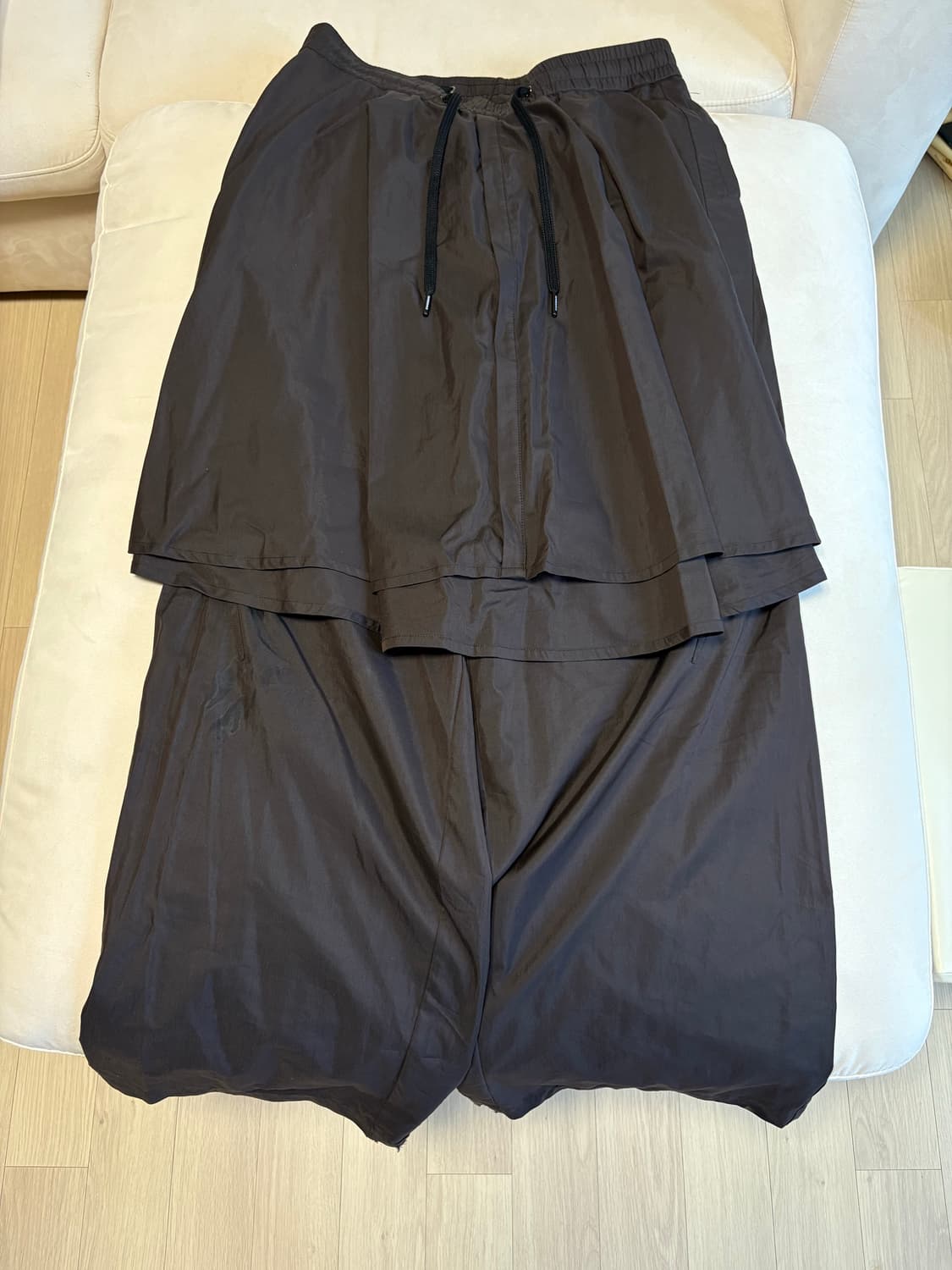 [M] Namesake Jacob layred trousers 상품이미지2