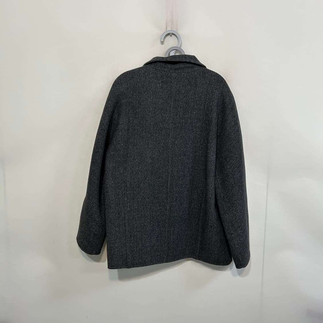 DKNY 2023 코트 66  상품이미지3