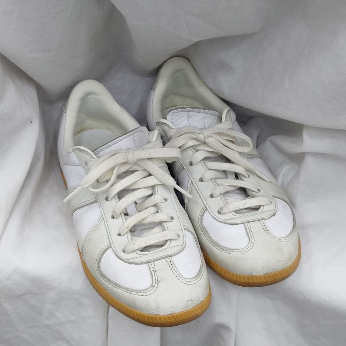 아디다스 삼바스니커즈 (255) 상품이미지4