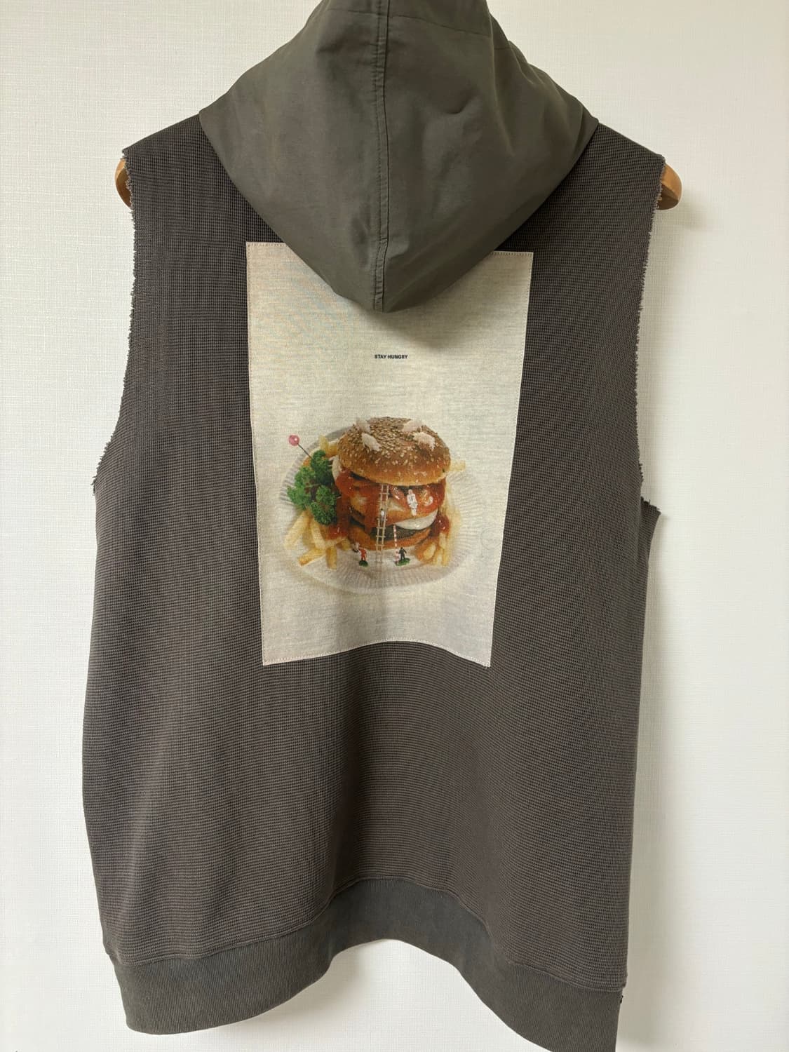 3 언더커버 베스트 상품이미지2