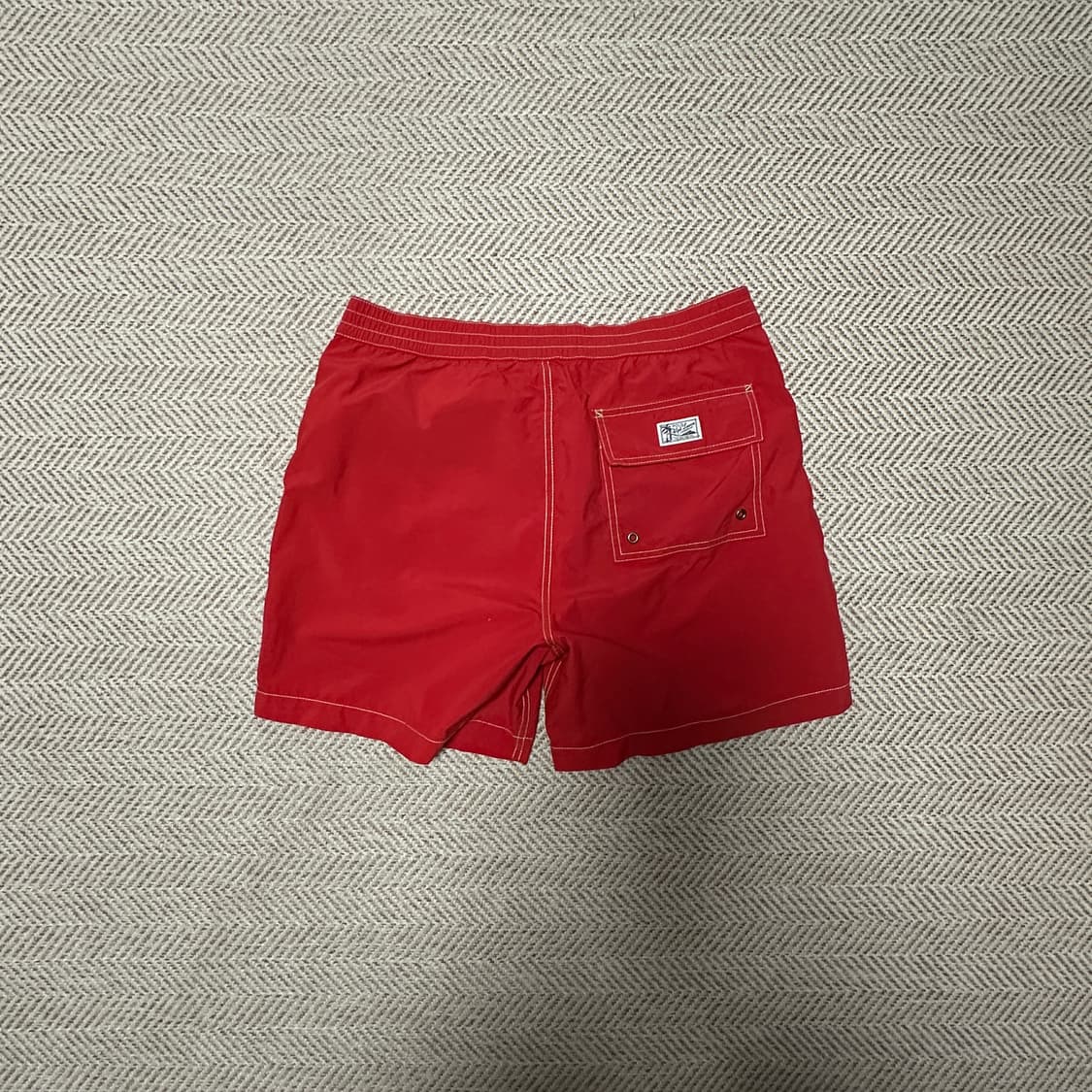 POLO RALPH LAUREN swim shorts 상품이미지2