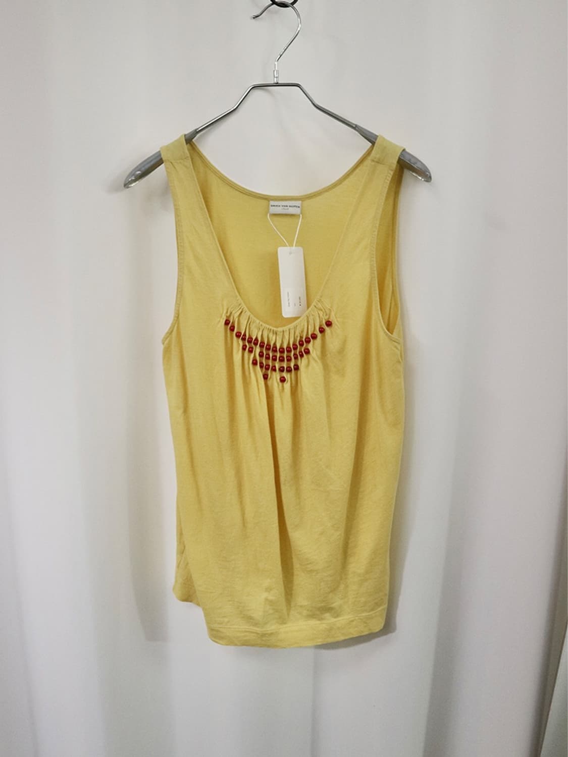 Dries Van Noten sleeveless 상품이미지1