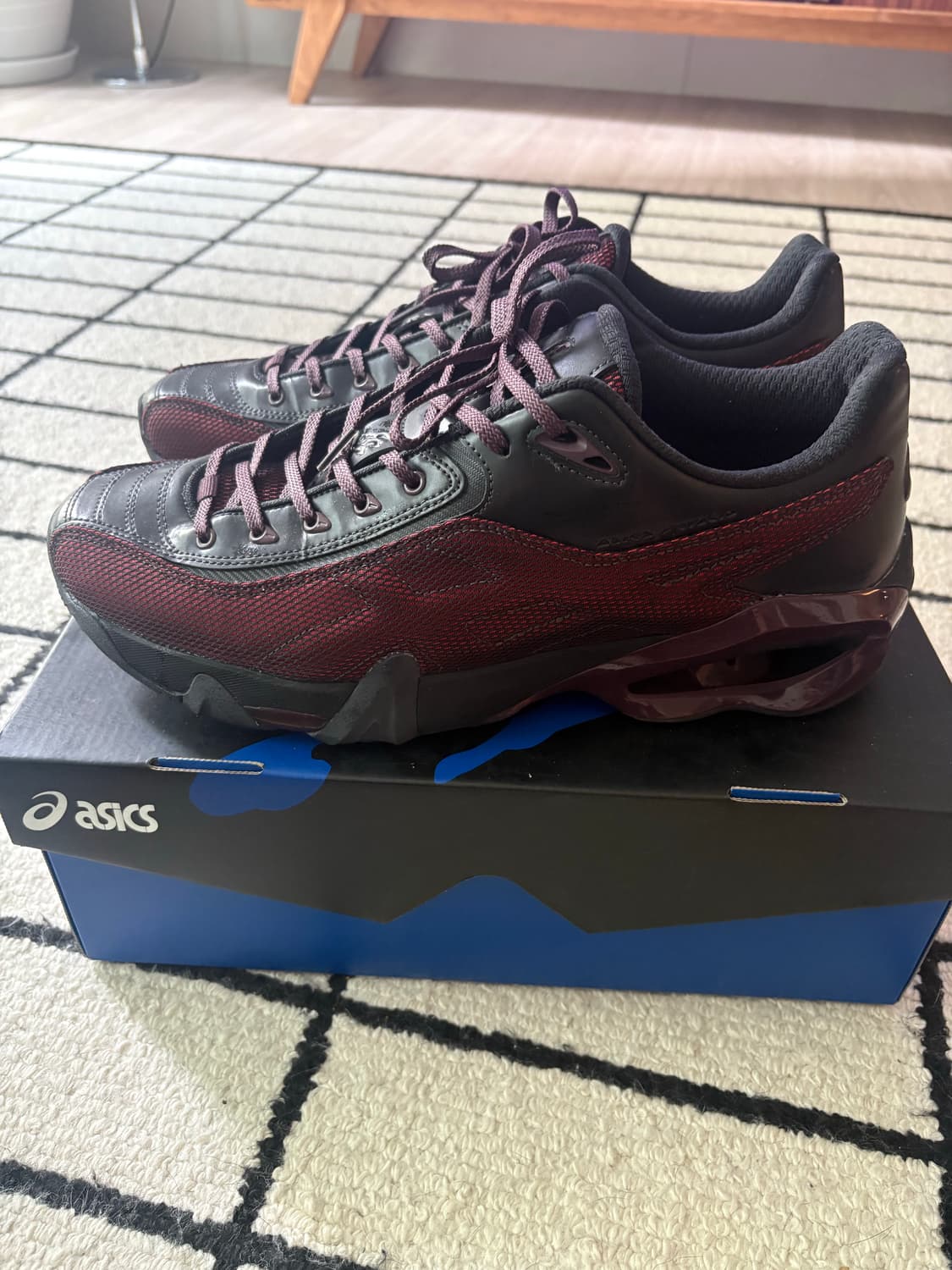 아식스 노발리스 젤테레모아 290 상품이미지2