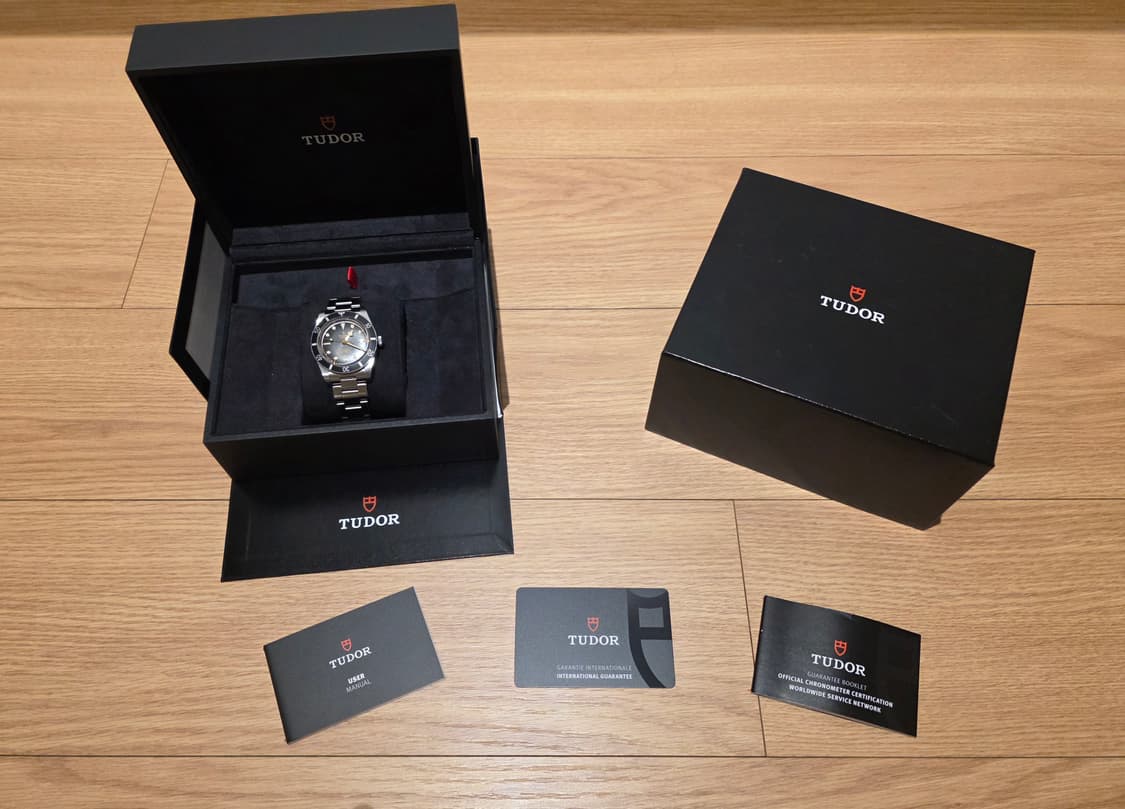 튜더 블랙베이 54 최저가 상품이미지5