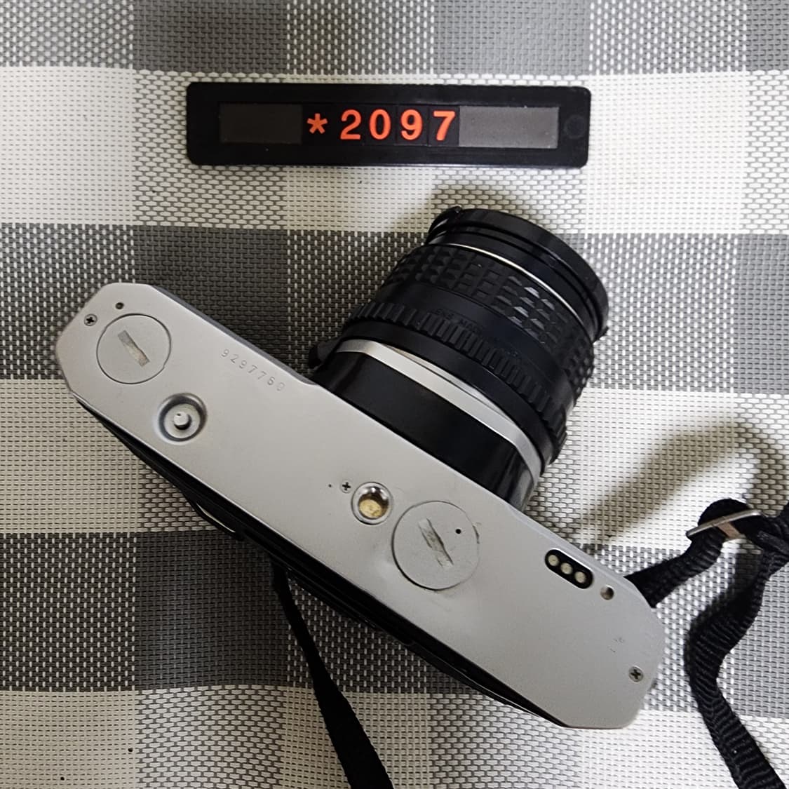 펜탁스 MX 필름카메라 1.4렌즈 상품이미지5