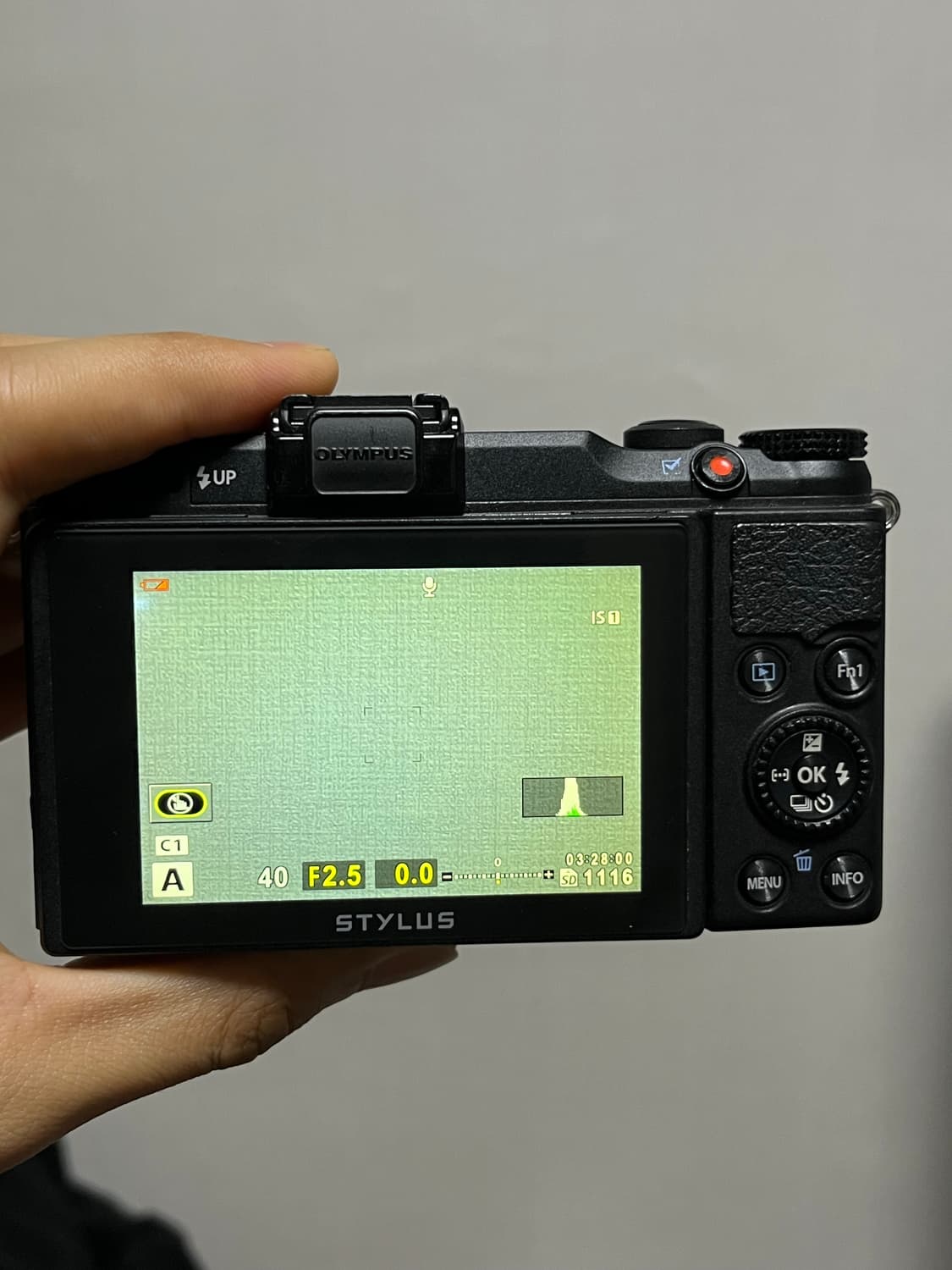 올림푸스 xz-2 상품이미지3