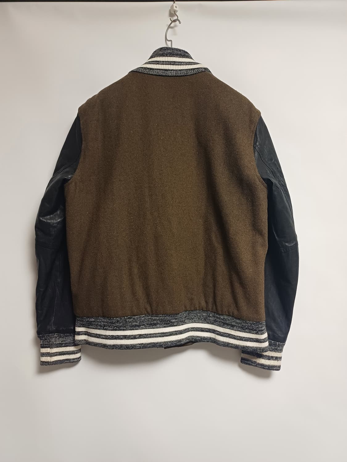 FREAK’S STORE varsity jacket 상품이미지2