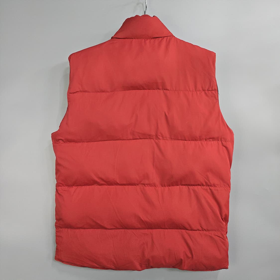 캘리포니아 델린퀀트 리버서블 양면 패딩 베스트 XL 상품이미지6