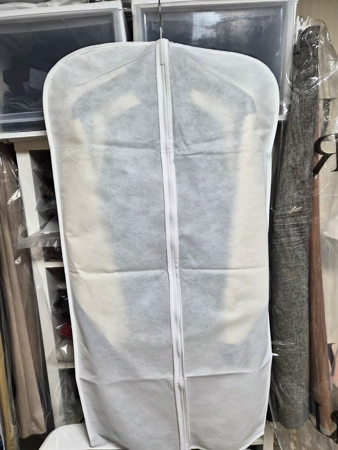 엘무드 서킷 레이서 자켓46 상품이미지7