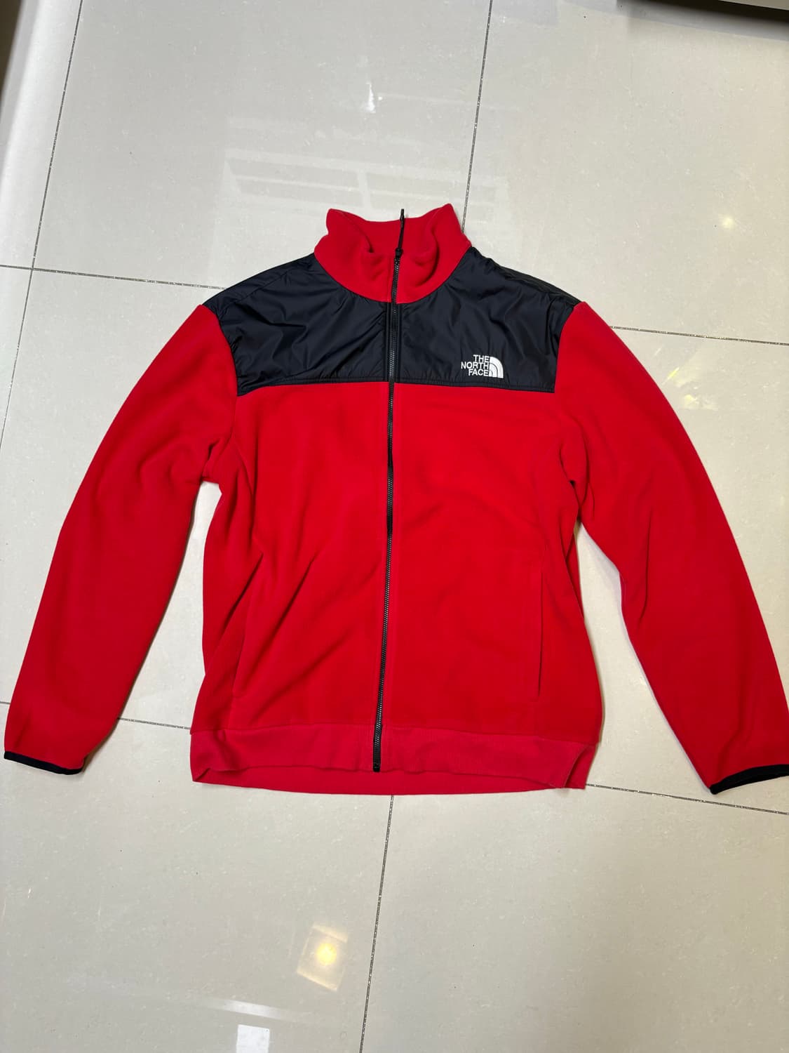 노스페이스 플리스 자켓 (2xl) 상품이미지1
